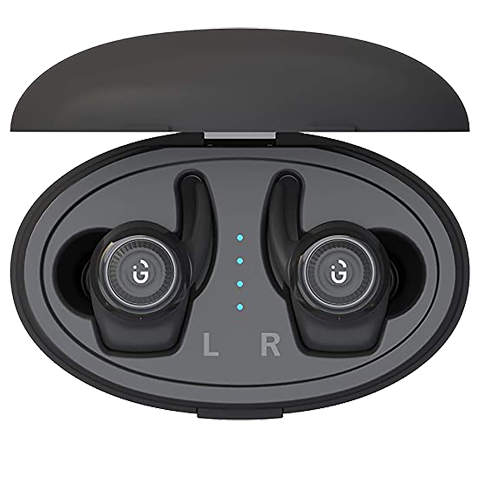 Igear bumblebee wireless earbuds new arrivals